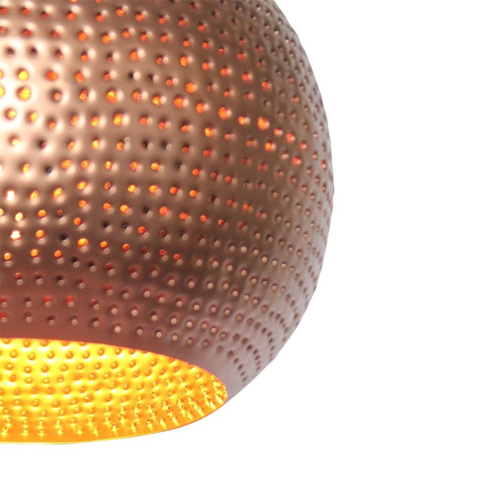 Hanglamp Spike Koper Urban Interiors 8718868314642