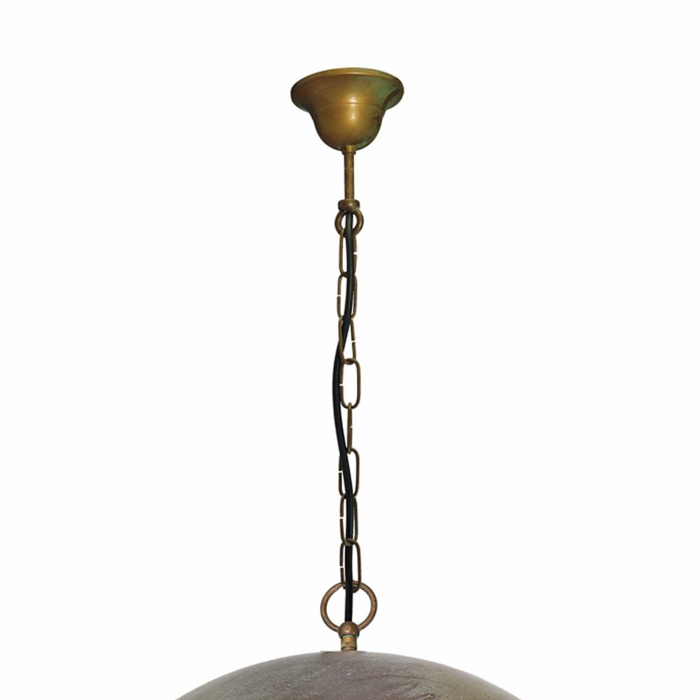 Veranda hanglamp Maritiem 50cm Franssen 8021035005930