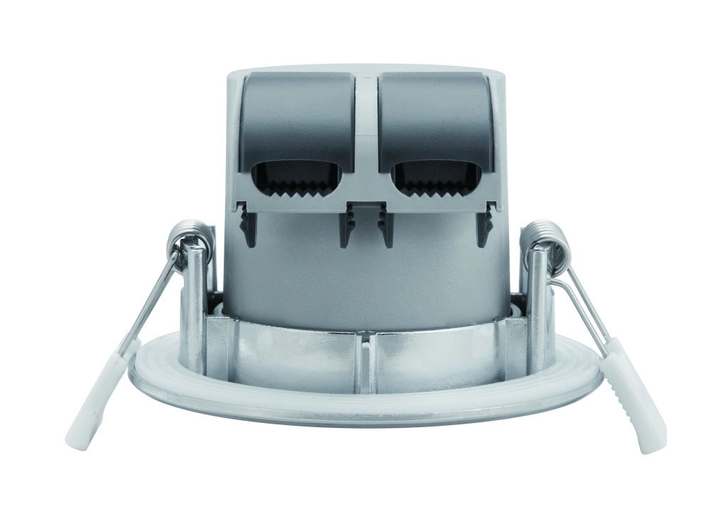 Led inbouwspots Dive (3x) set van 3 Philips 8718699789657