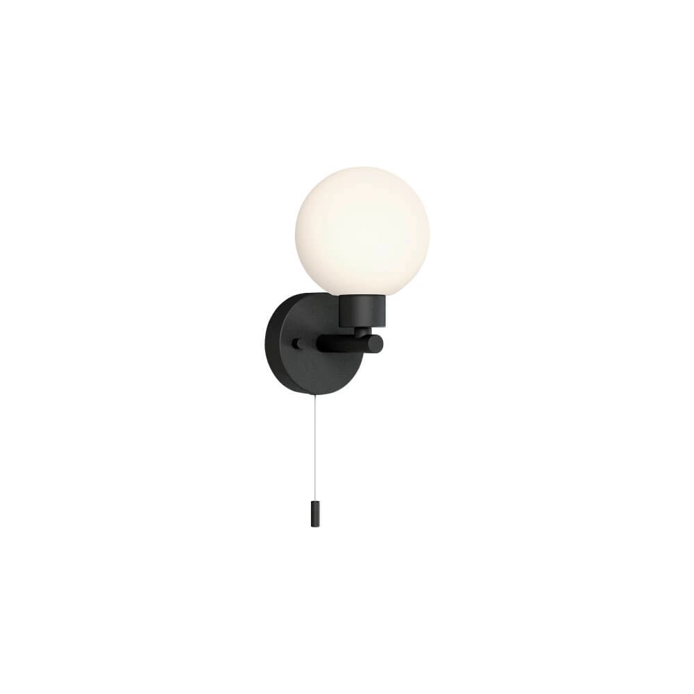Stijlvolle badkamer lamp Simi