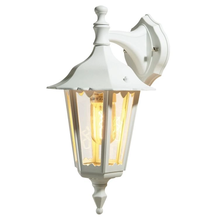 Buitenlamp Firenze Down Small Klassiek