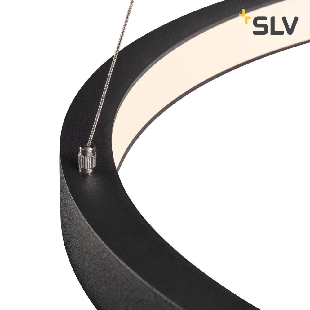 Led hanglamp One Ø 60cm SLV 4024163231039