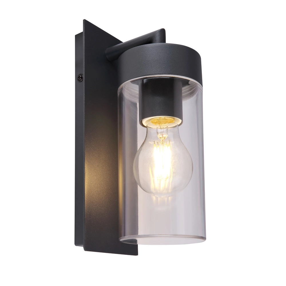 Wandlamp Vessa anrtraciet design