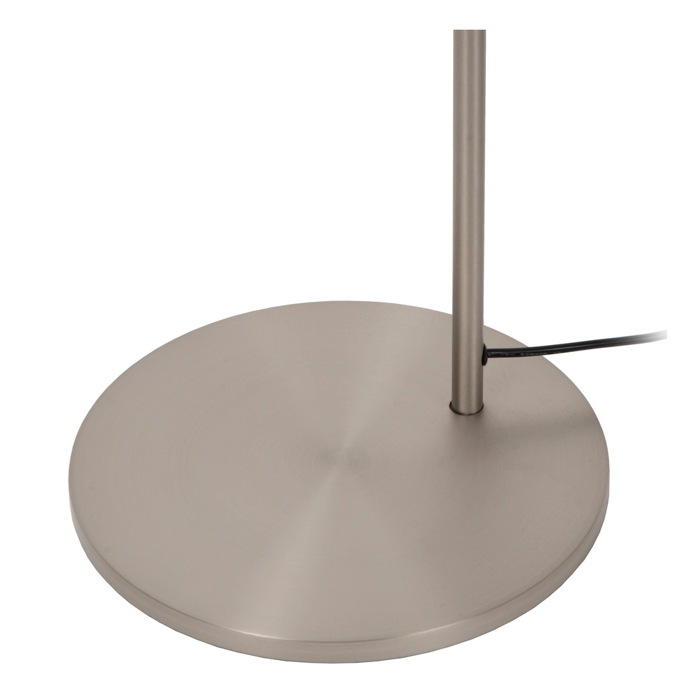 Design vloerlamp Montana grijs Premium by Lucide 5411212680204