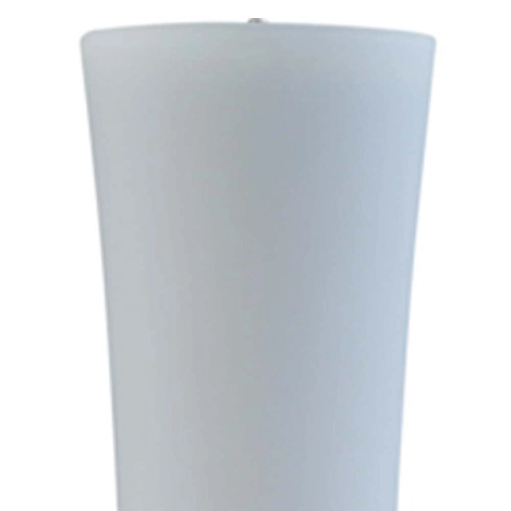 Staanlamp Terra 122 nikkel mat Masterlight 8718121187891