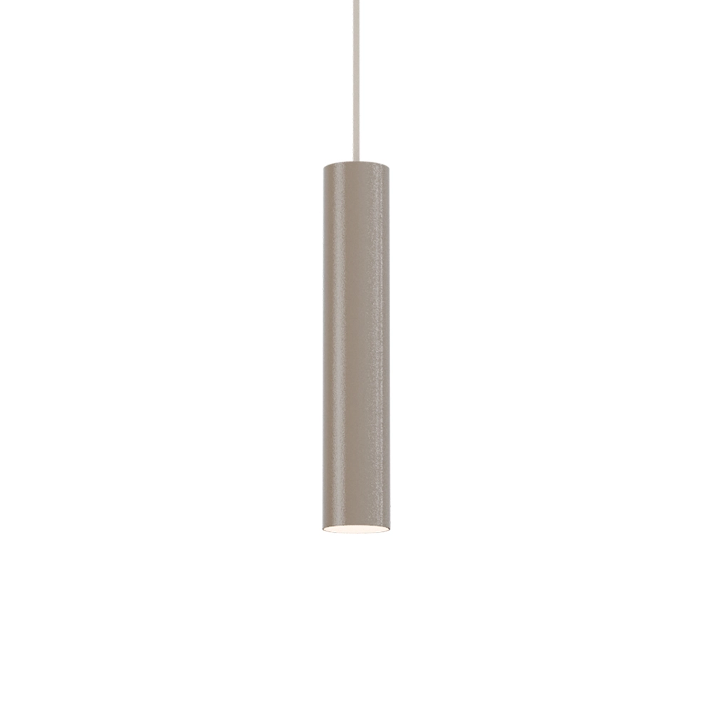 Hanglamp 30cm pendel Run zand Masterlight 8718121370255