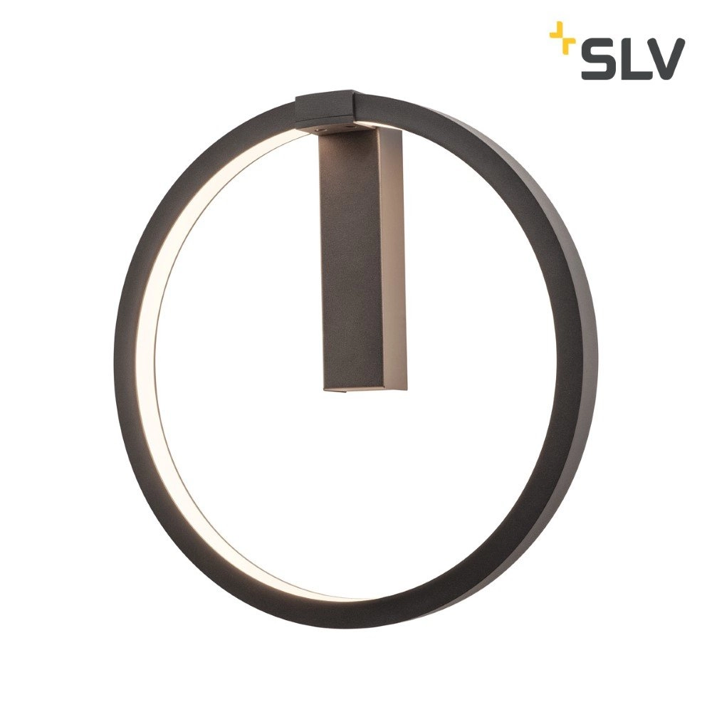 Led wandlamp One Ø 40cm SLV 4024163231091
