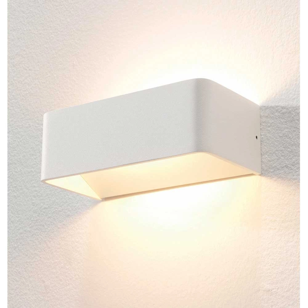 Muurspot Mainz led
