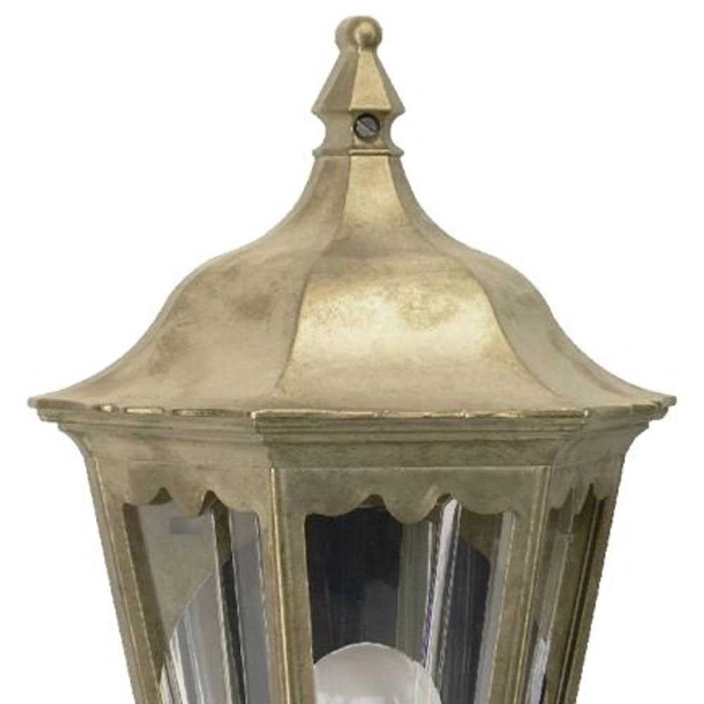 Muurlamp Maritiem voor buiten KS verlichting 8714732729000