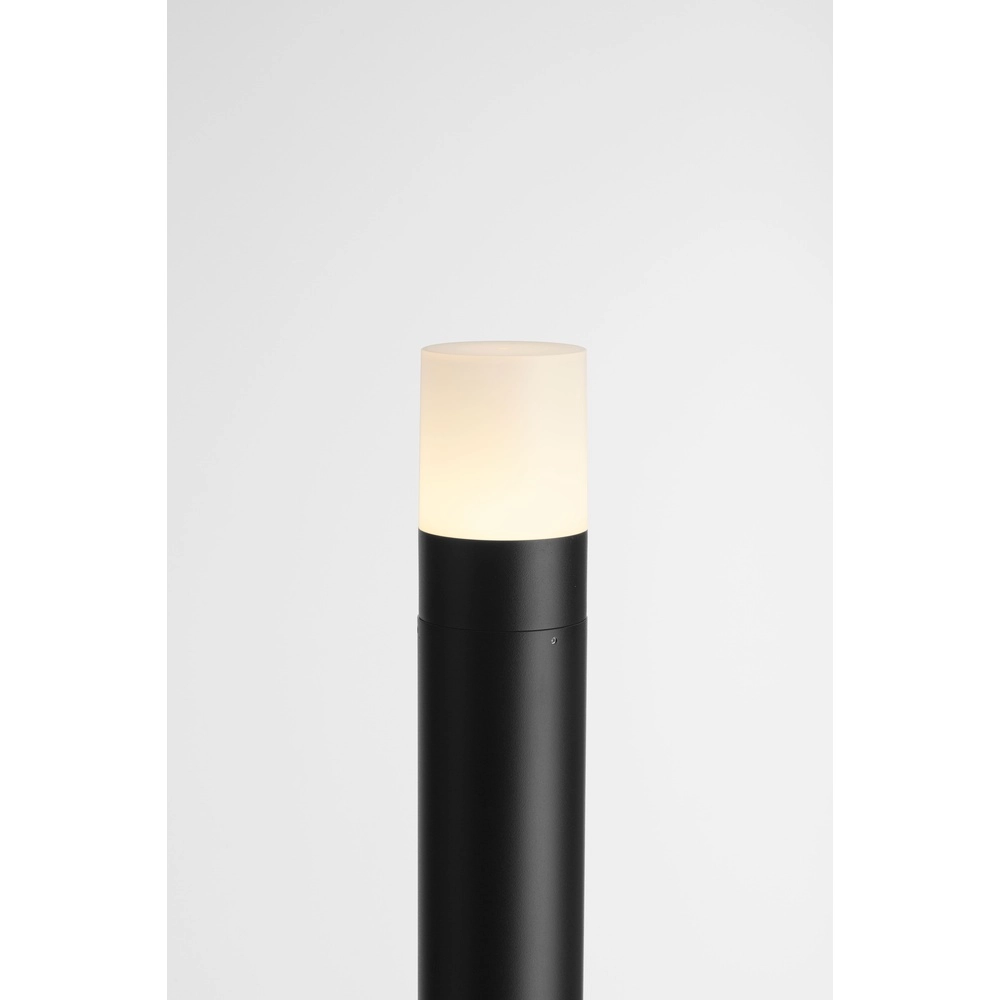 Design tuinlamp Paul zwart Lyora 5212017448279