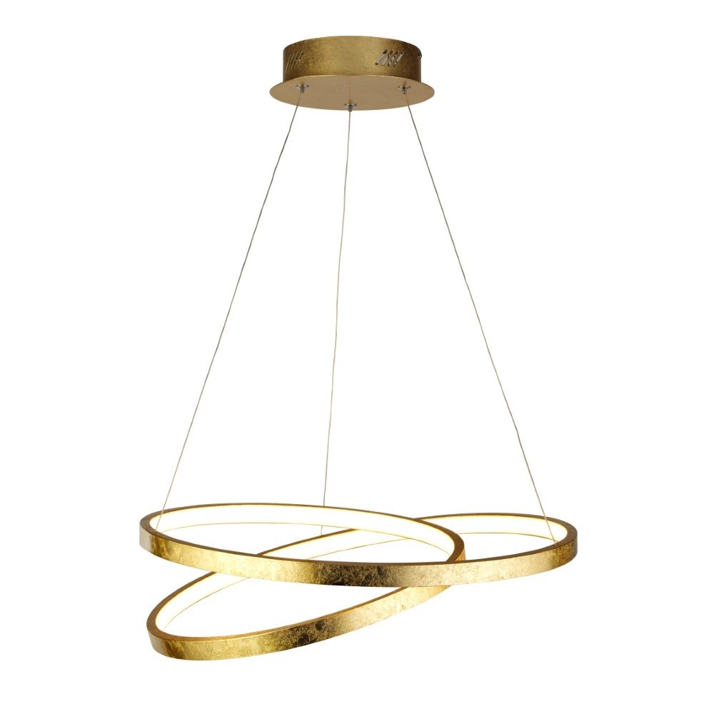 Led hanglamp Float Ø 47cm Searchlight 5053423164816