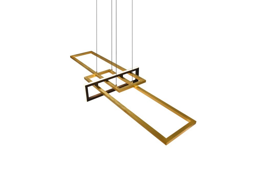 Hanglamp Salinas Trio 4017807487916