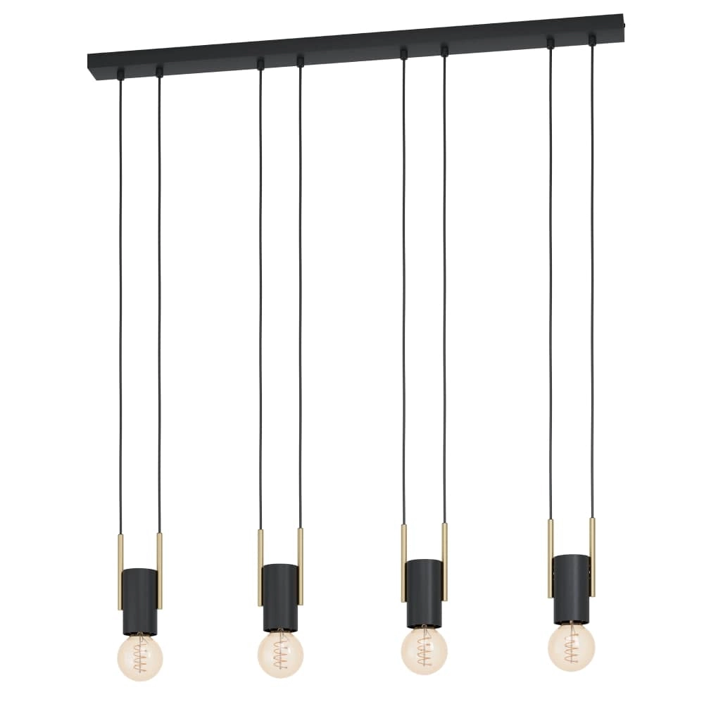 Design hanglamp Bitachito eettafel