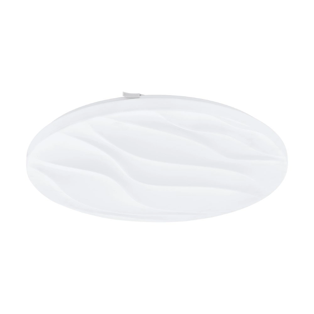 Plafondlamp Benariba Ø 44cm