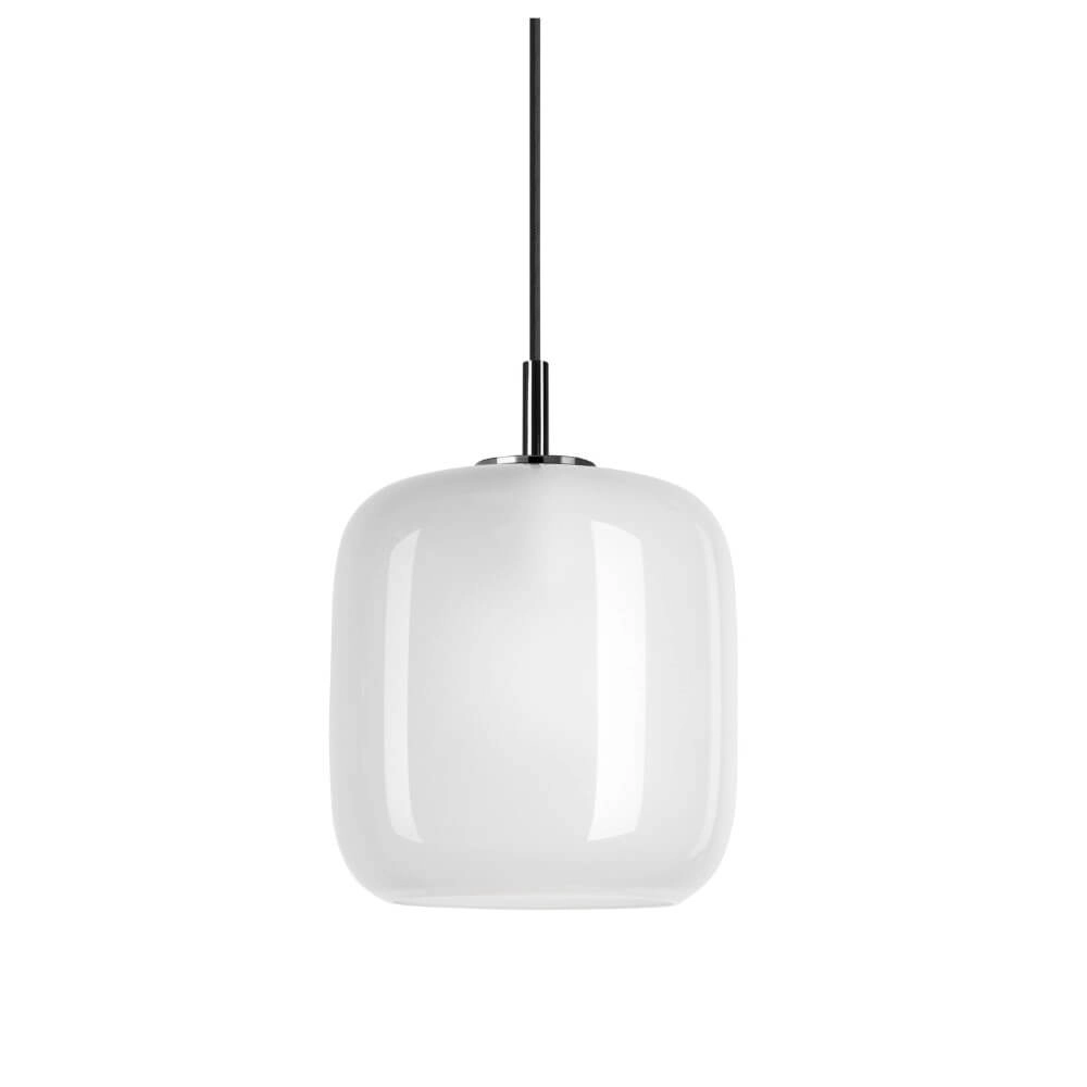 Glazen hanglamp Pantilo smoke glas - Ø 20cm SLV 4024163266444