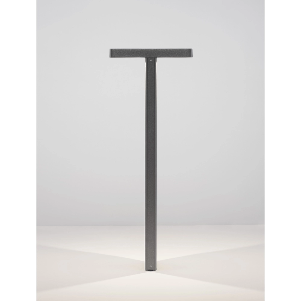 Design tuinverlichting Poet dubbel