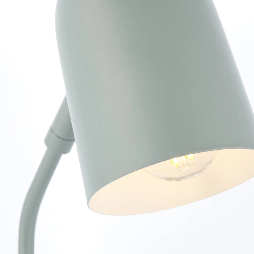 Bureaulamp Tong Brilliant 4004353354113