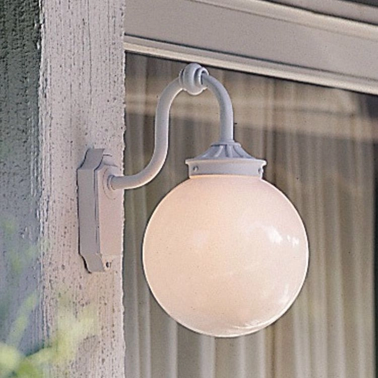 Bol buitenlamp Arcturus KonstSmide 7318305542525
