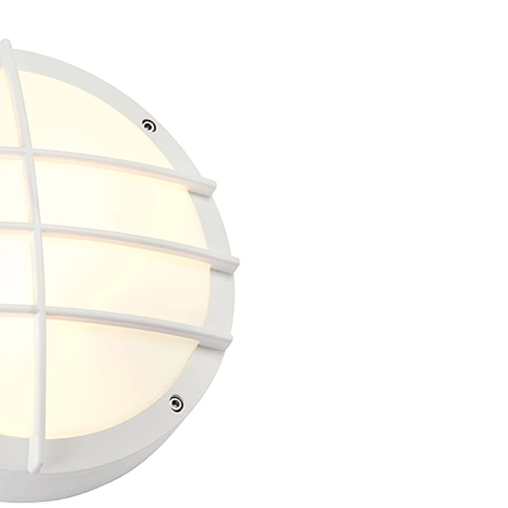 Bulan Grid design wand/plafondlamp SLV 4024163110945