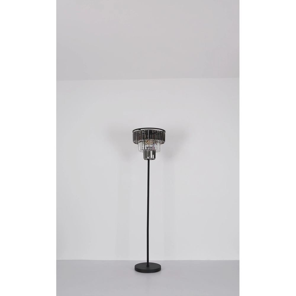 Vloerlamp Naxis Ø 40cm Globo 9007371446391