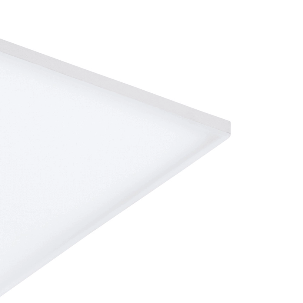 Wit paneel met led Turcona-B Eglo 9002759998448