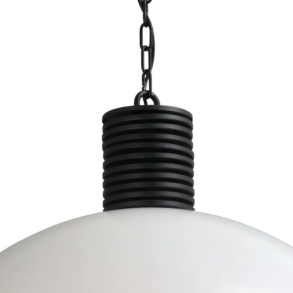 Hanglamp Industria Bud Wit Masterlight 8718121182827