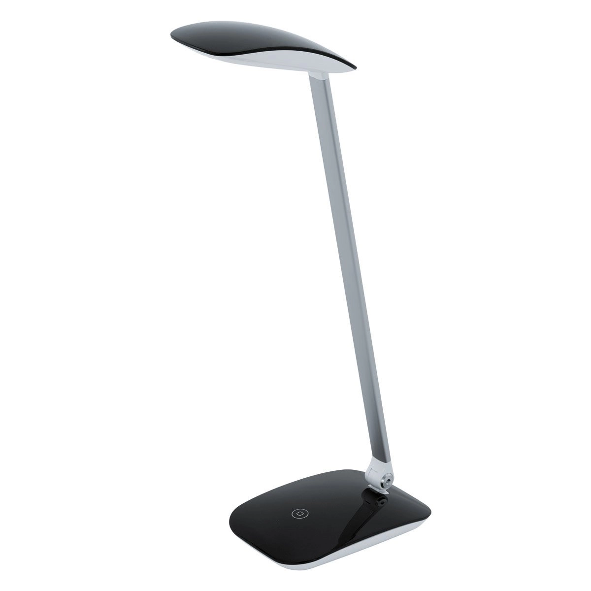 Led tafellamp Cajero zwart