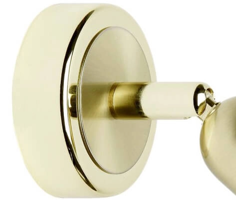 Klassieke wandspot Sofia Brilliant 4004353056246