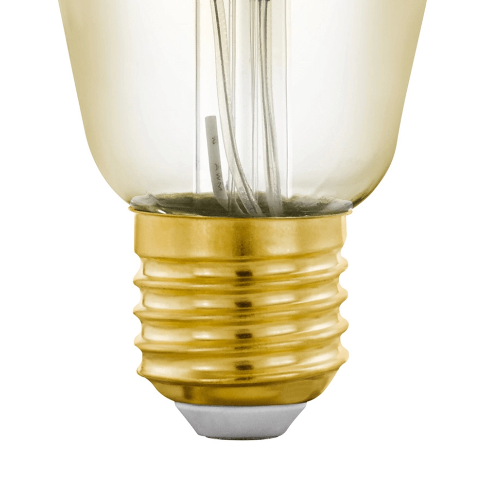 Led lampenbol Zigbee - E27 - 4.9 watt - 2200-6500K - ST64 Eglo 9002759122423