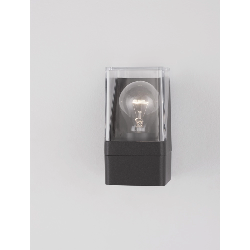 Design wandlamp Selena vierkant Lyora 5212017432896