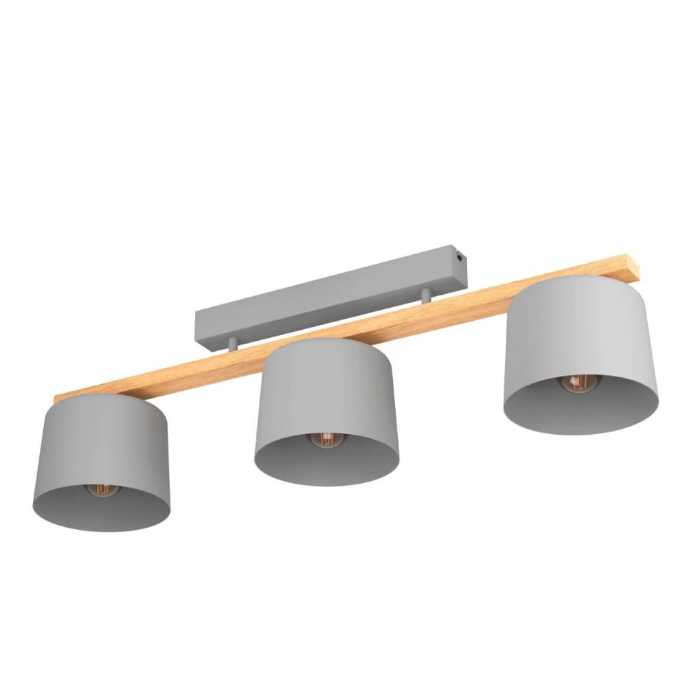 Moderne plafondlamp Mariel