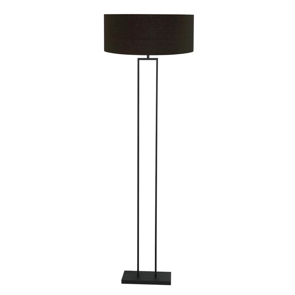 Vloerlamp Stang zwart
