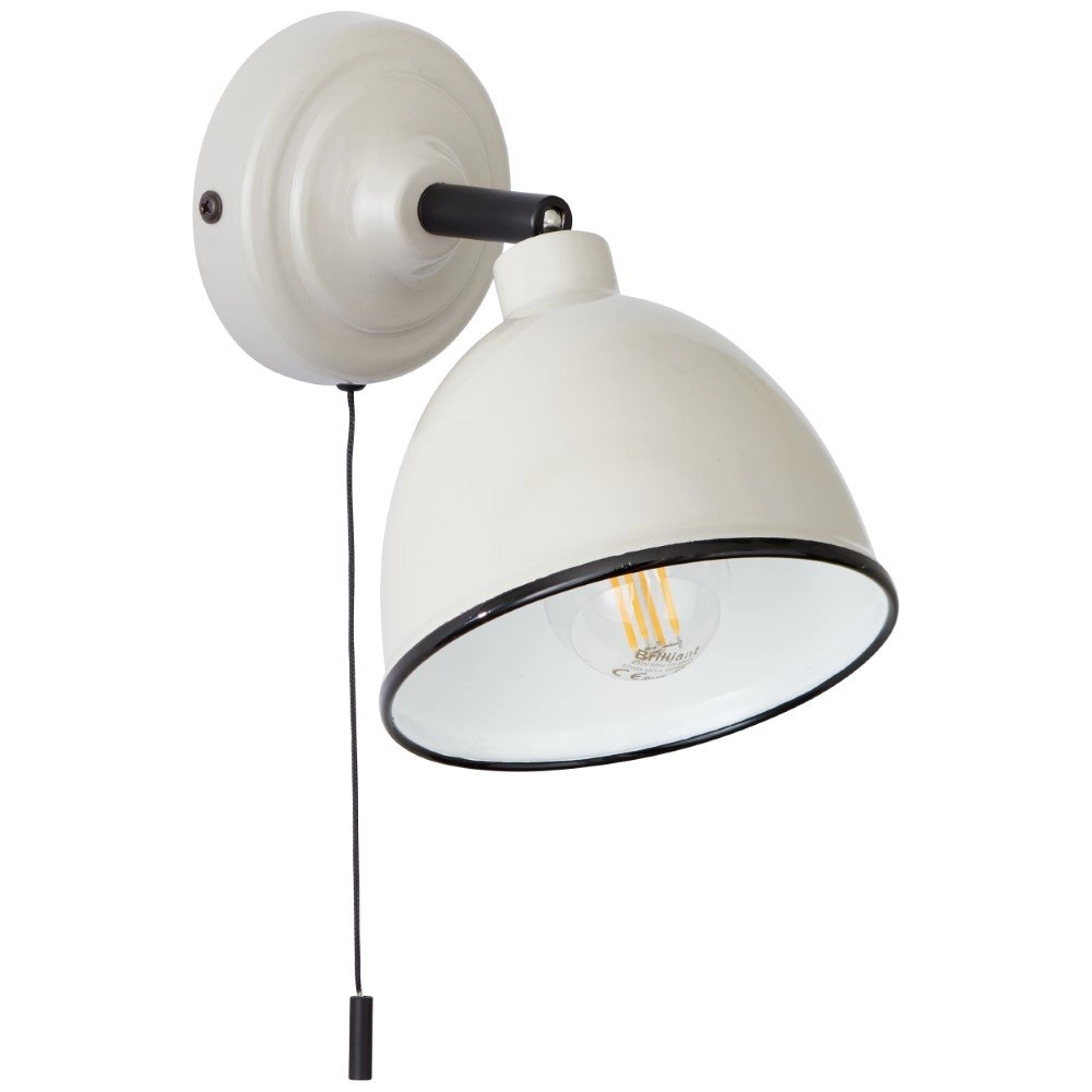 Wandlamp Telio Brilliant 4004353355394
