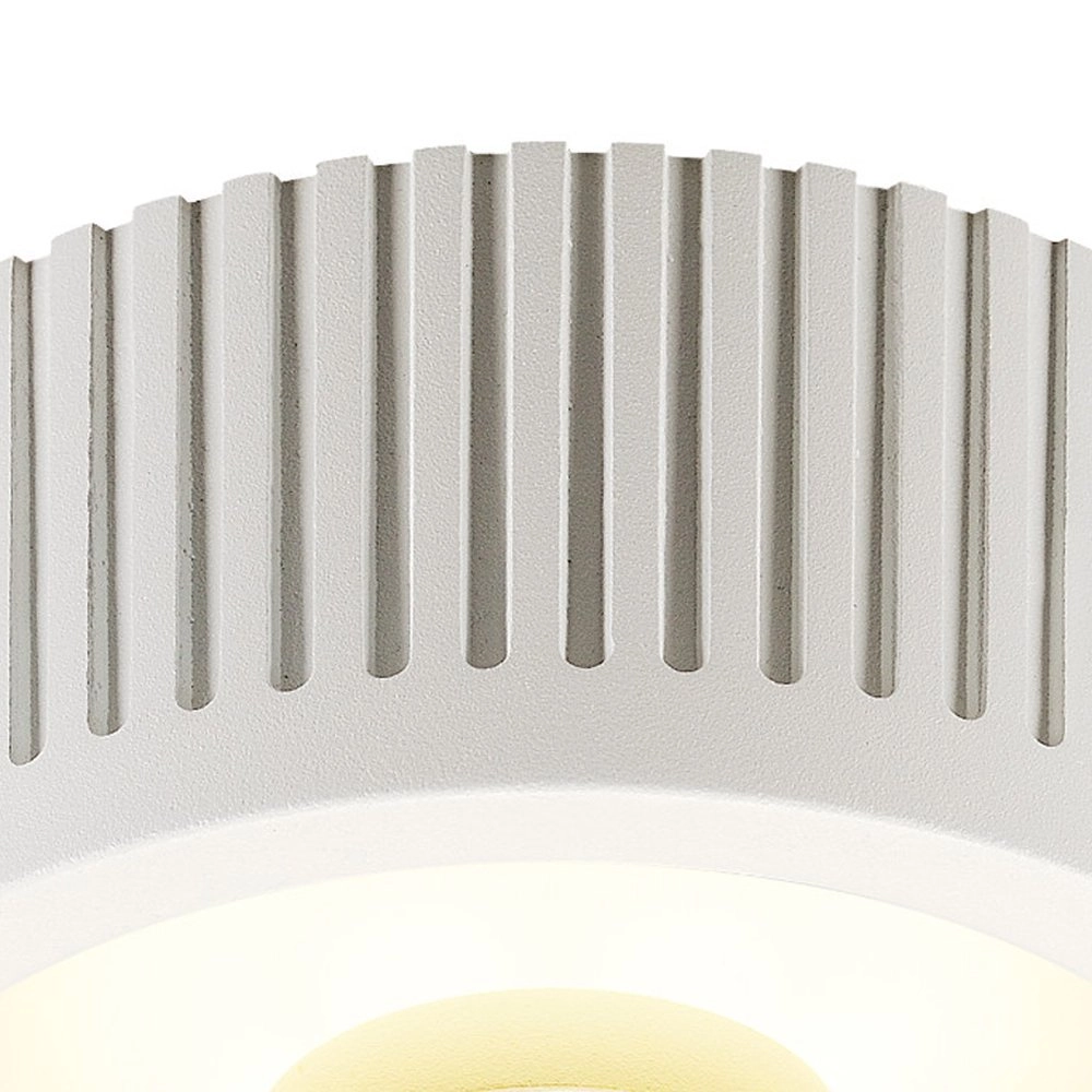 Led plafondlamp Occuldas SLV 4024163168670