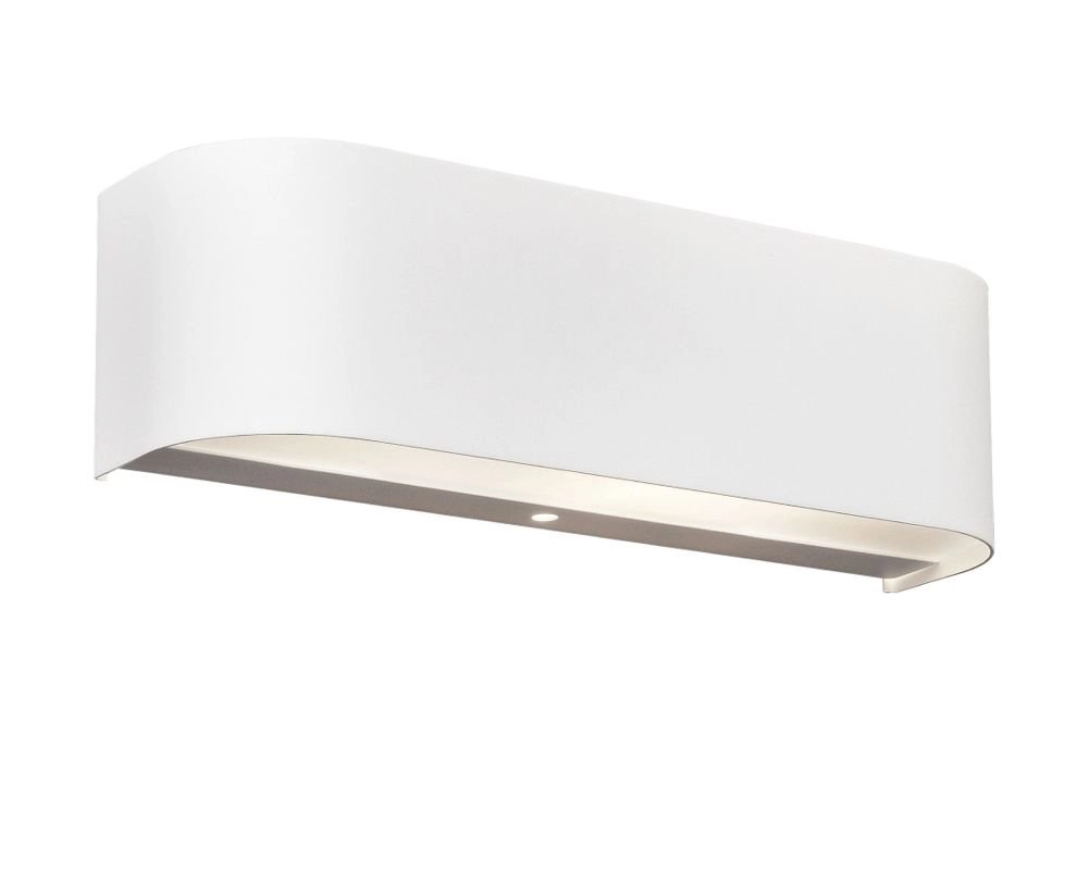 LED wandlamp Series 2208 wit