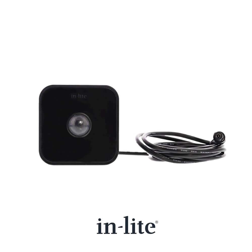 Motion sensor MOVE for 12v lighting In-lite 8717051004384