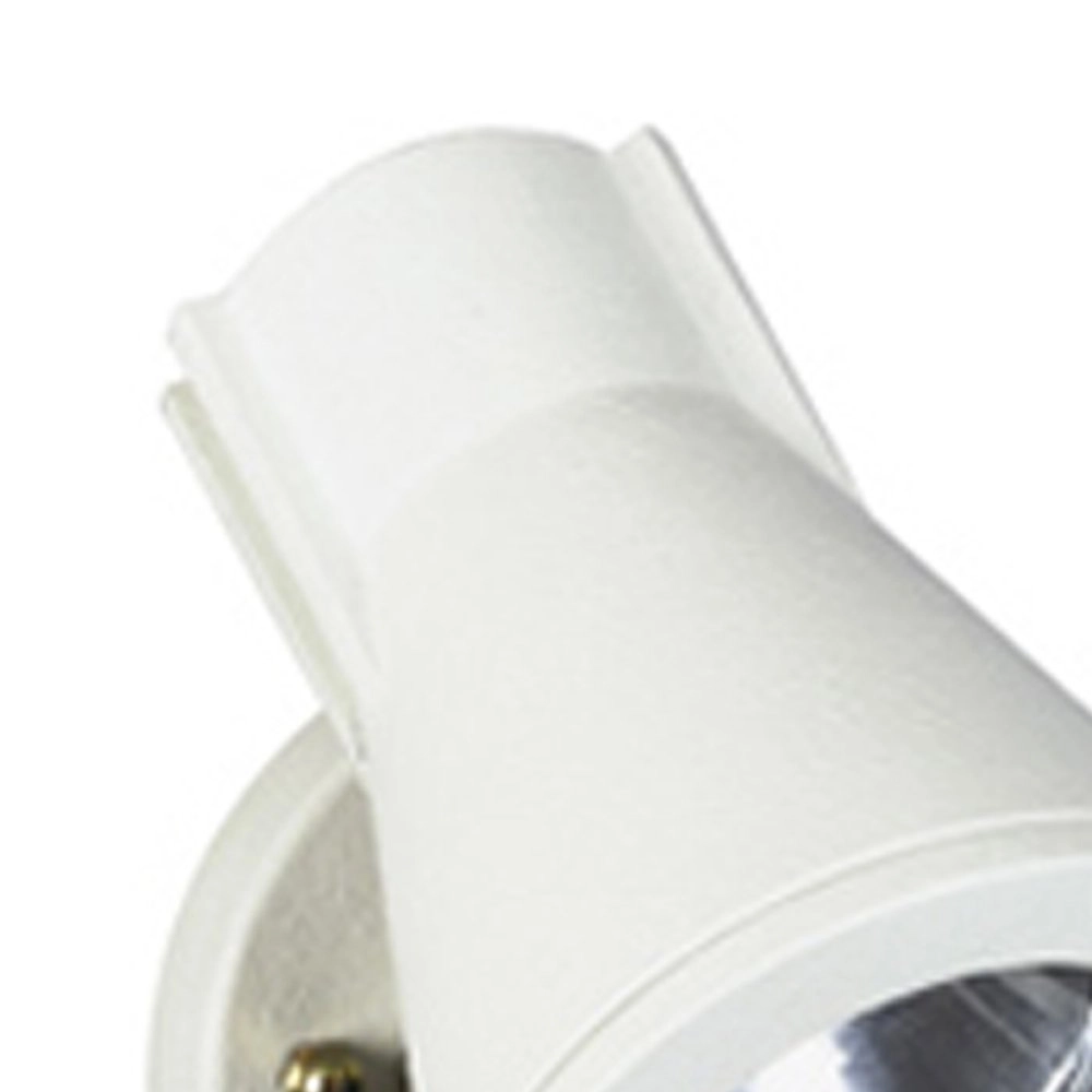 Led Muurspot Sylon wit Albert 4007235823530
