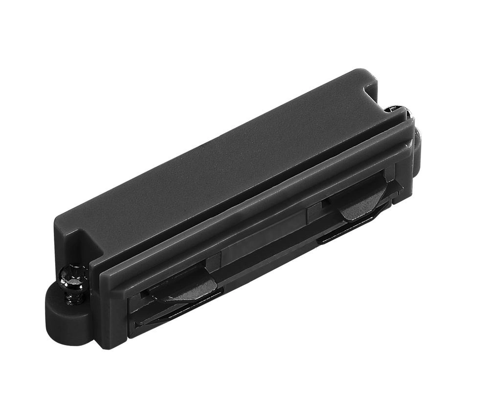 Connector Wing zwart
