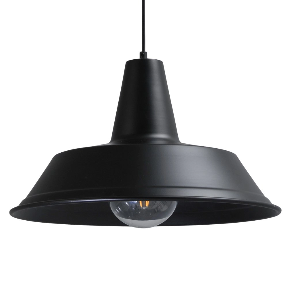 Eetkamerlamp Industria 2x45 Masterlight 8718121230993