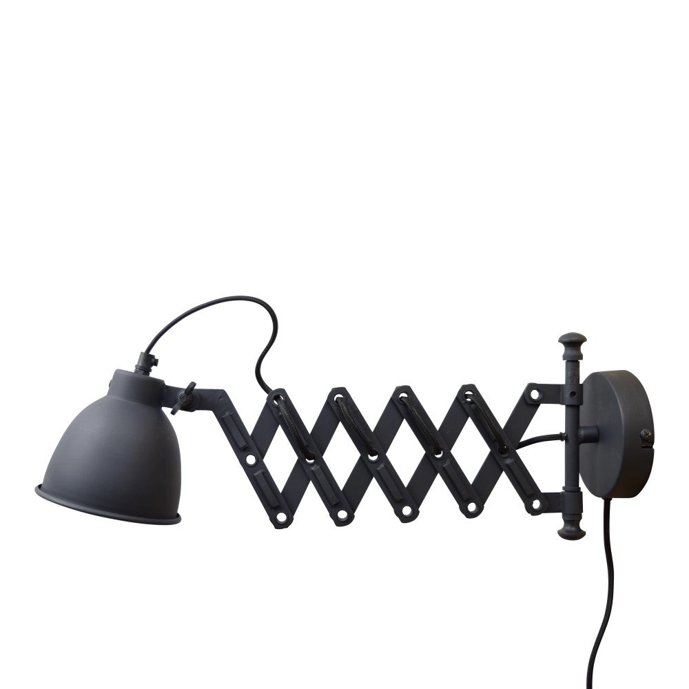 Lamp Harmonica Vintage