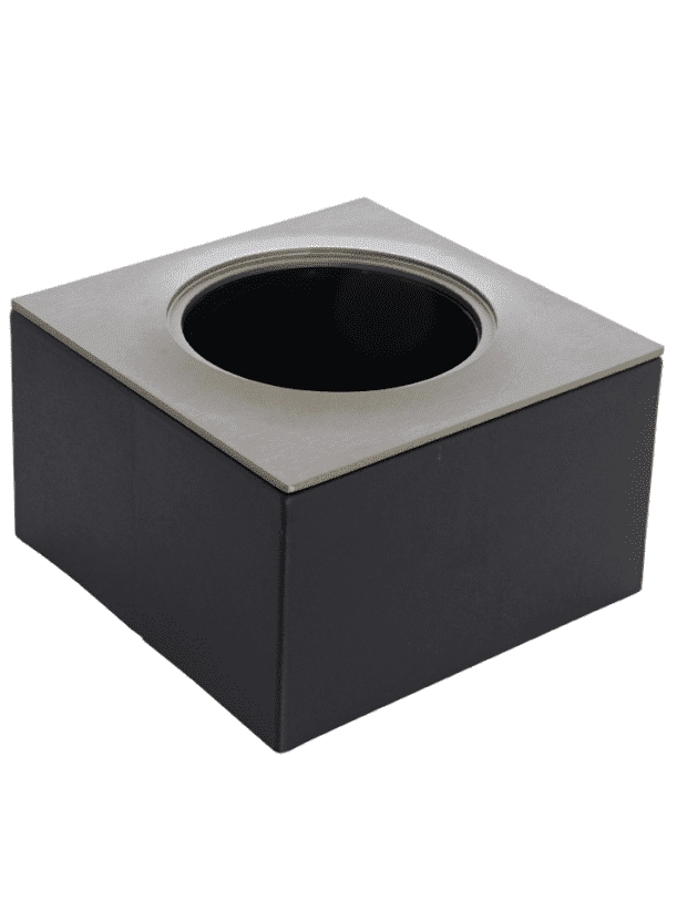 Box 1 Pearl Grey