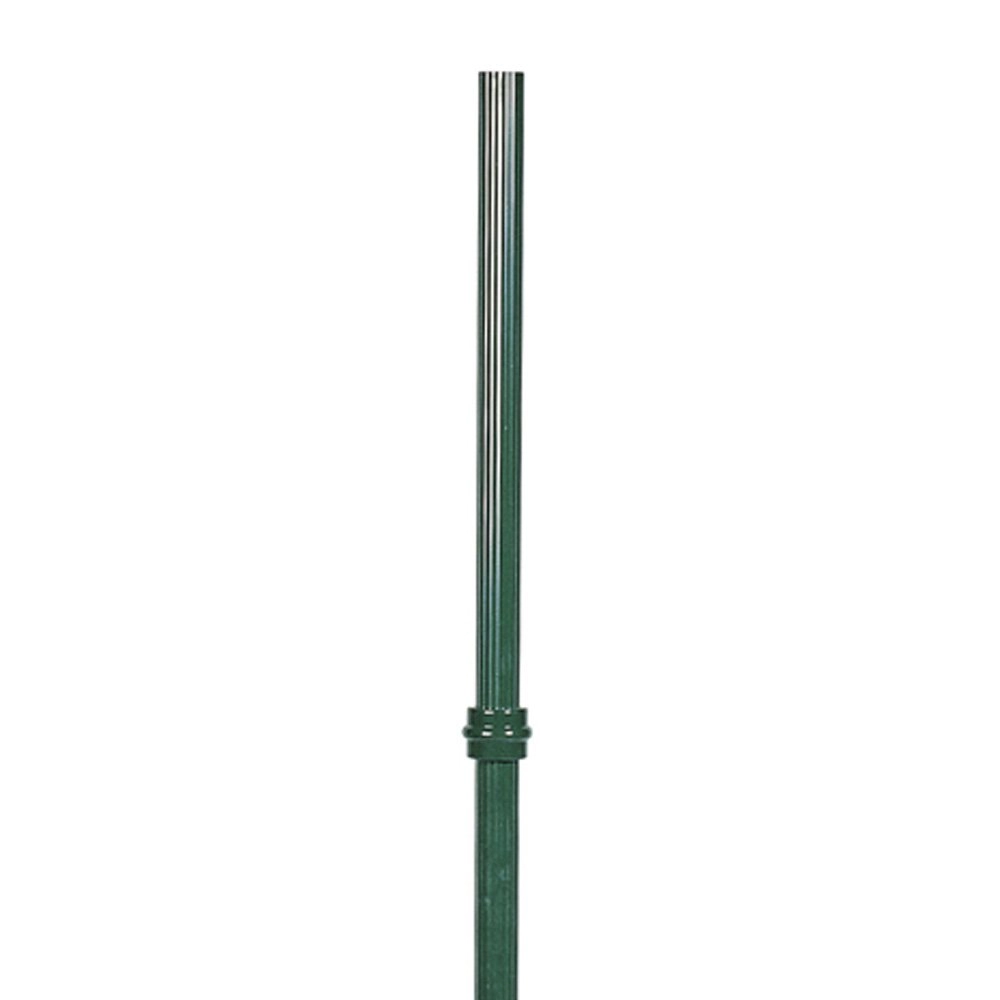 Lantaarnpaal Pole Hercules universeel groen KonstSmide 7318305756007