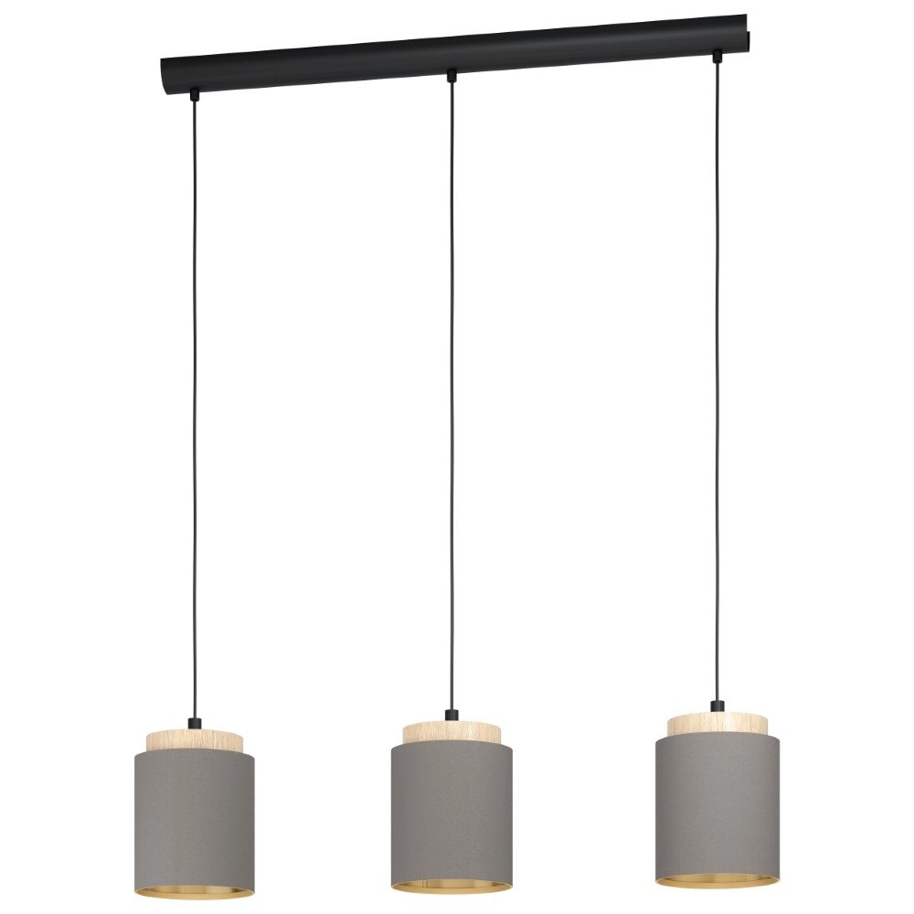 Eetkamer hanglamp Albariza