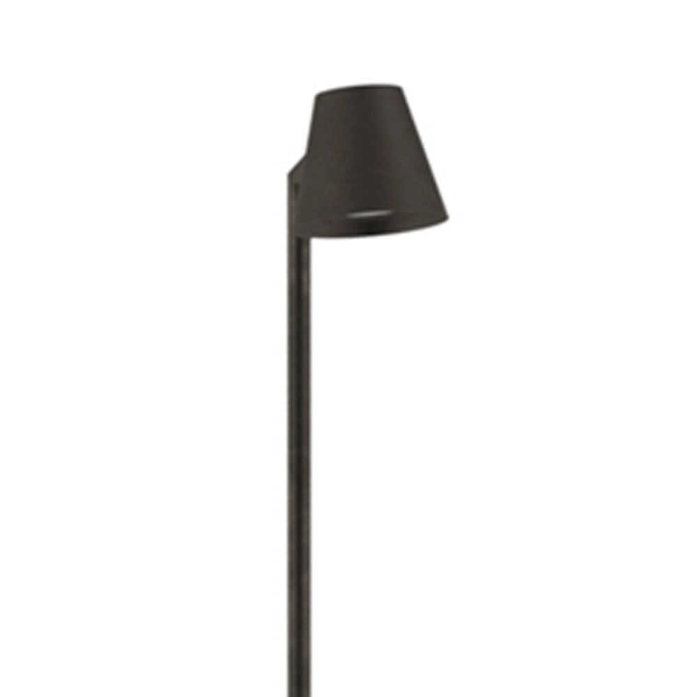 Led tuinlamp Parker Bronze Landelijk Royal Botania