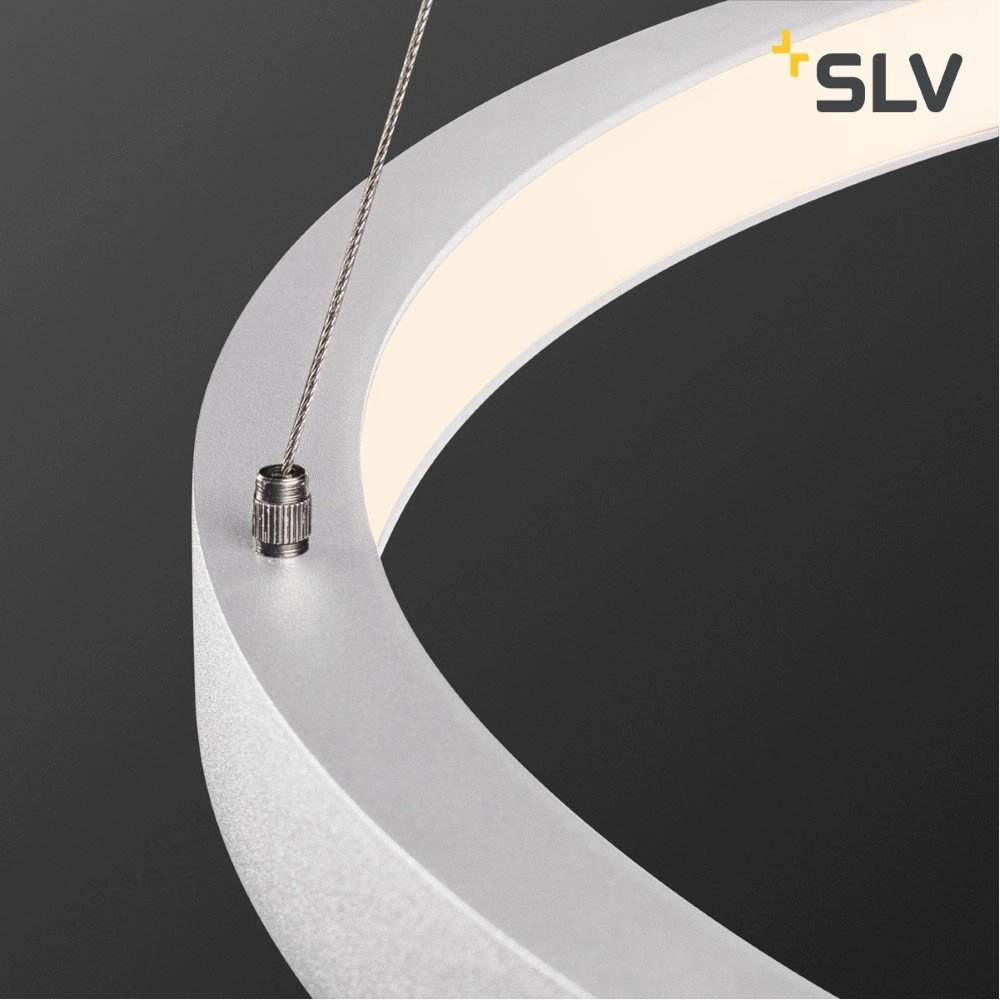 Led hanglamp One Ø 60cm SLV 4024163231046