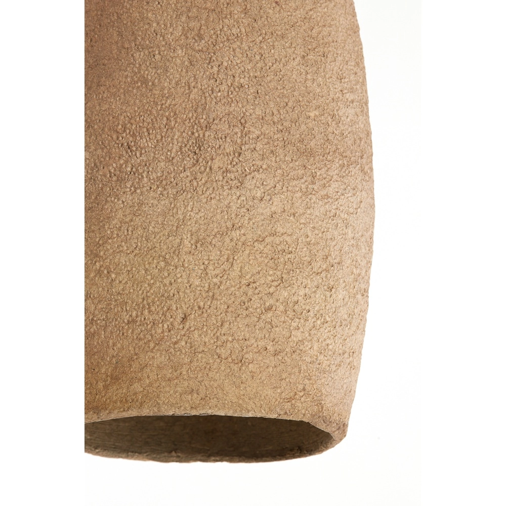 Papier marché hanglamp Divala Ø 26cm Light & Living 8717807795153