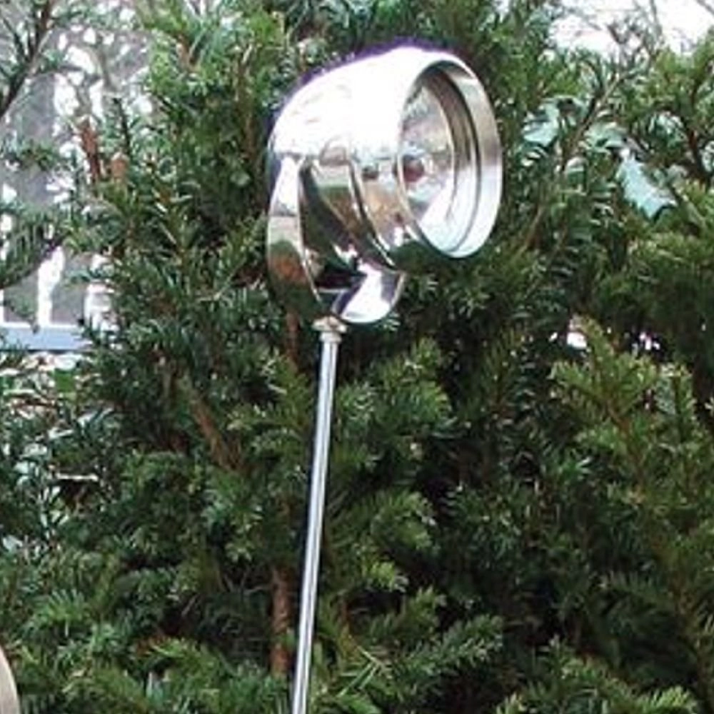 Vloerlamp Macro landelijke stijl Authentage 8716803505537