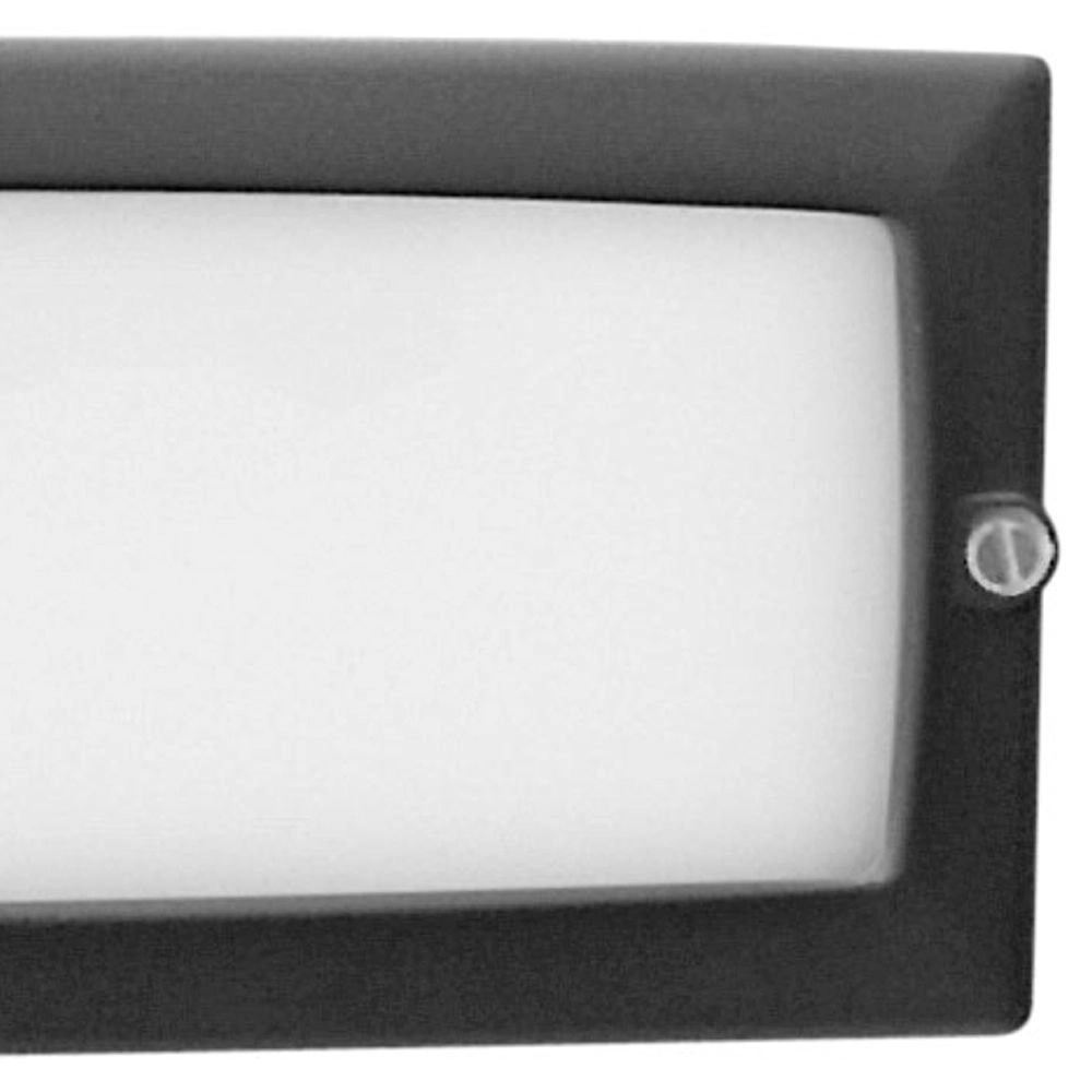Led inbouwlamp Spotpro vierkant Franssen 8033239095433