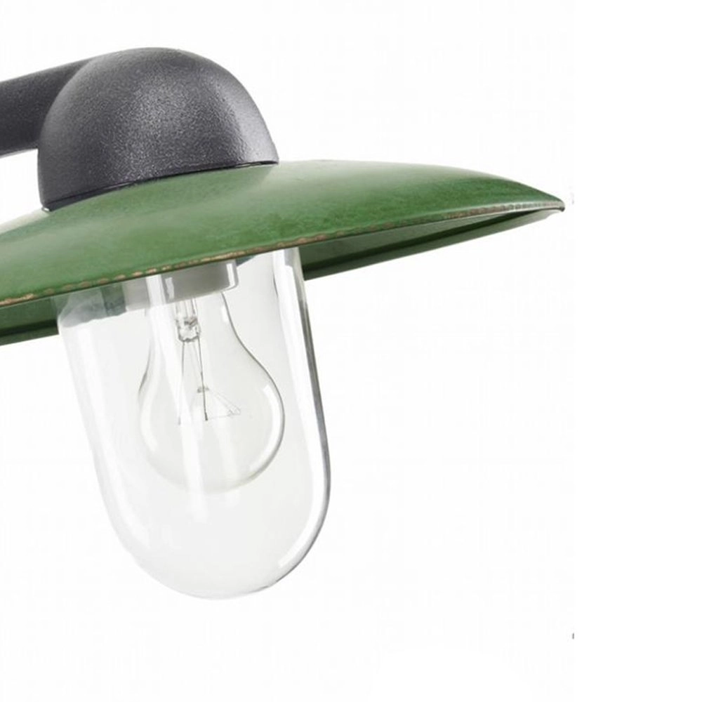 Industrie buitenlamp Fabrique stallamp KS verlichting 8714732118897