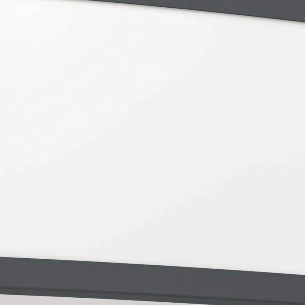 Design buitenlamp Camarda antraciet - met led Eglo 9008606261901